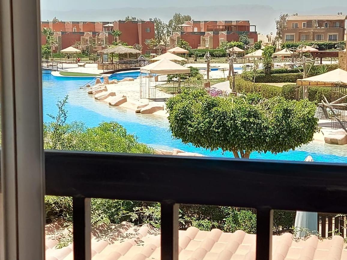 Marina Wadi Degla Villa Duplex 4 Bedrooms Ain Sukhna Exterior foto