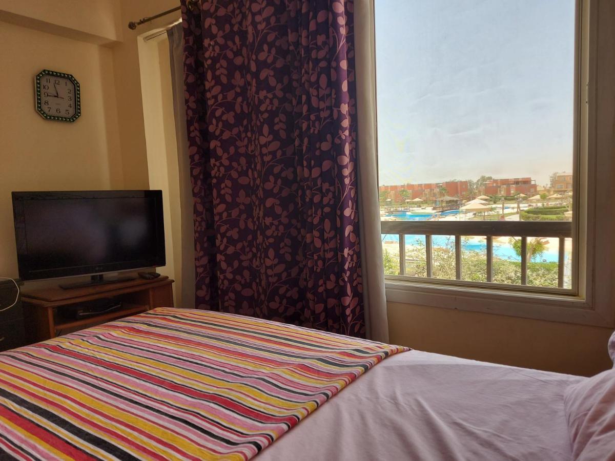 Marina Wadi Degla Villa Duplex 4 Bedrooms Ain Sukhna Exterior foto