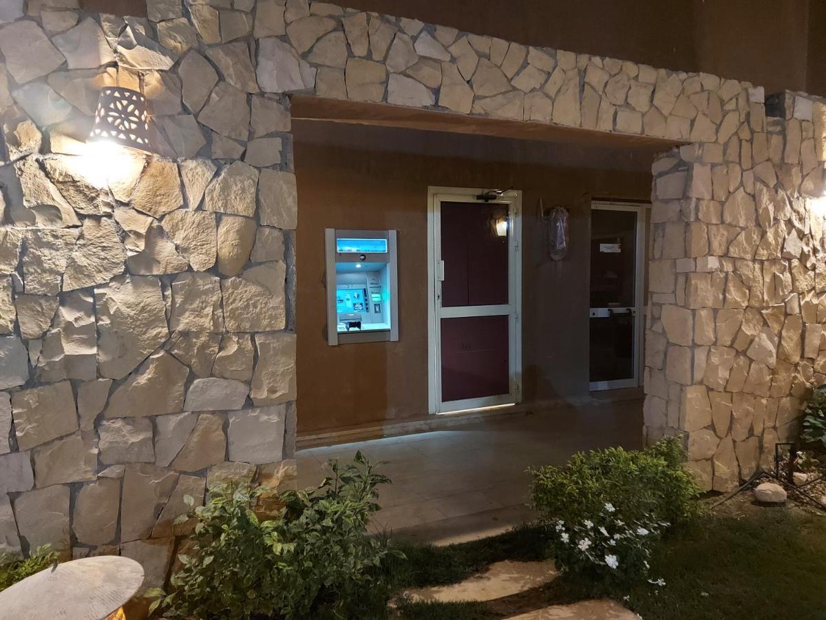 Marina Wadi Degla Villa Duplex 4 Bedrooms Ain Sukhna Exterior foto