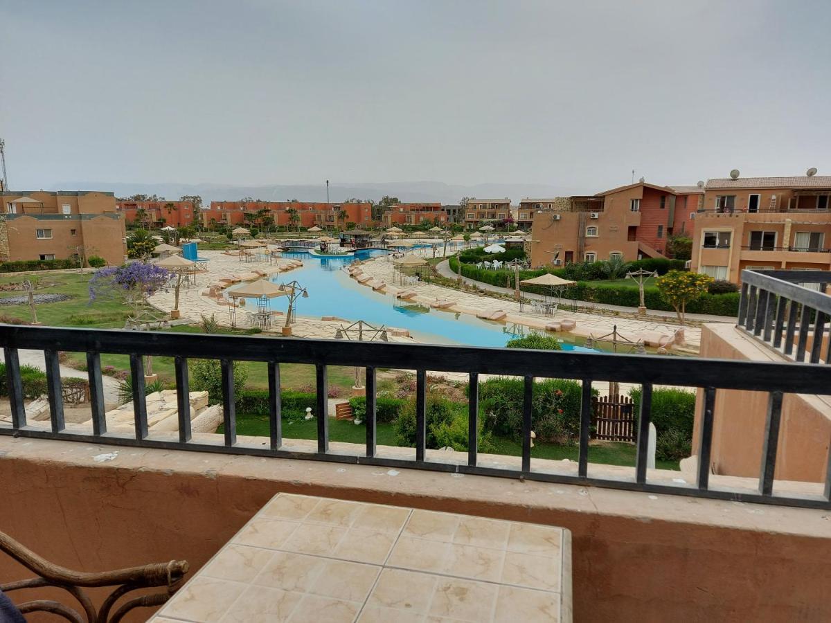Marina Wadi Degla Villa Duplex 4 Bedrooms Ain Sukhna Exterior foto