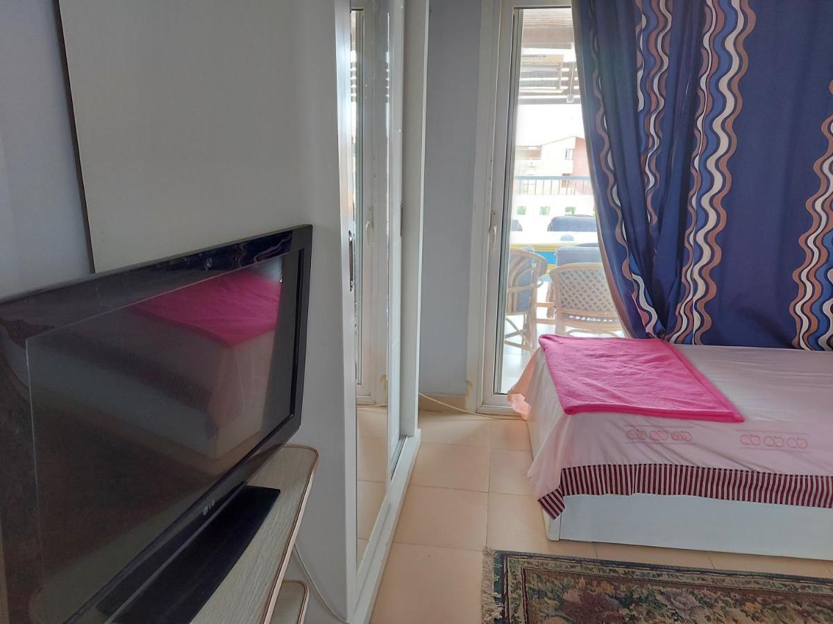 Marina Wadi Degla Villa Duplex 4 Bedrooms Ain Sukhna Exterior foto