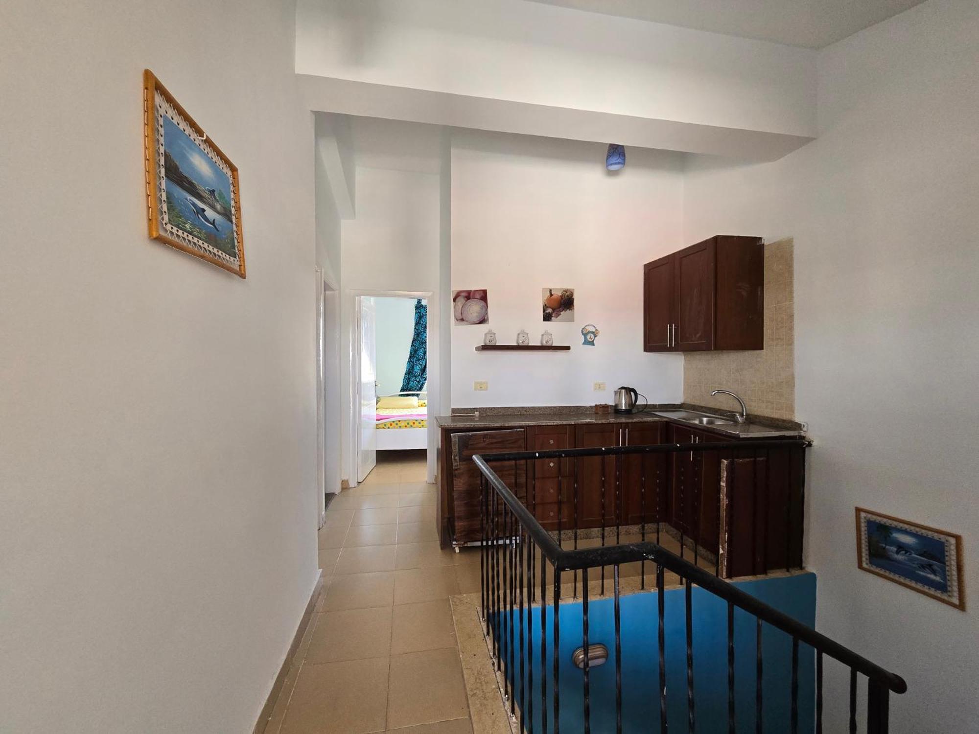 Marina Wadi Degla Villa Duplex 4 Bedrooms Ain Sukhna Exterior foto