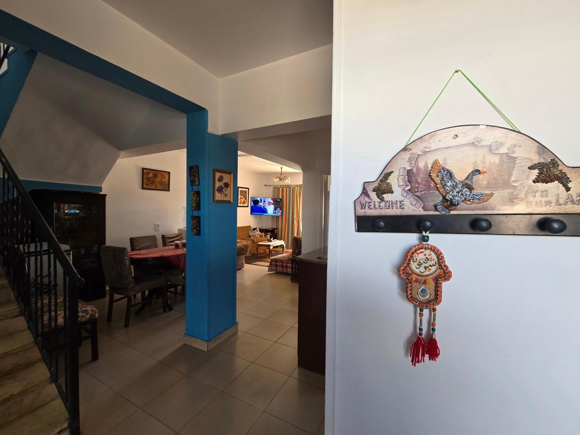 Marina Wadi Degla Villa Duplex 4 Bedrooms Ain Sukhna Exterior foto