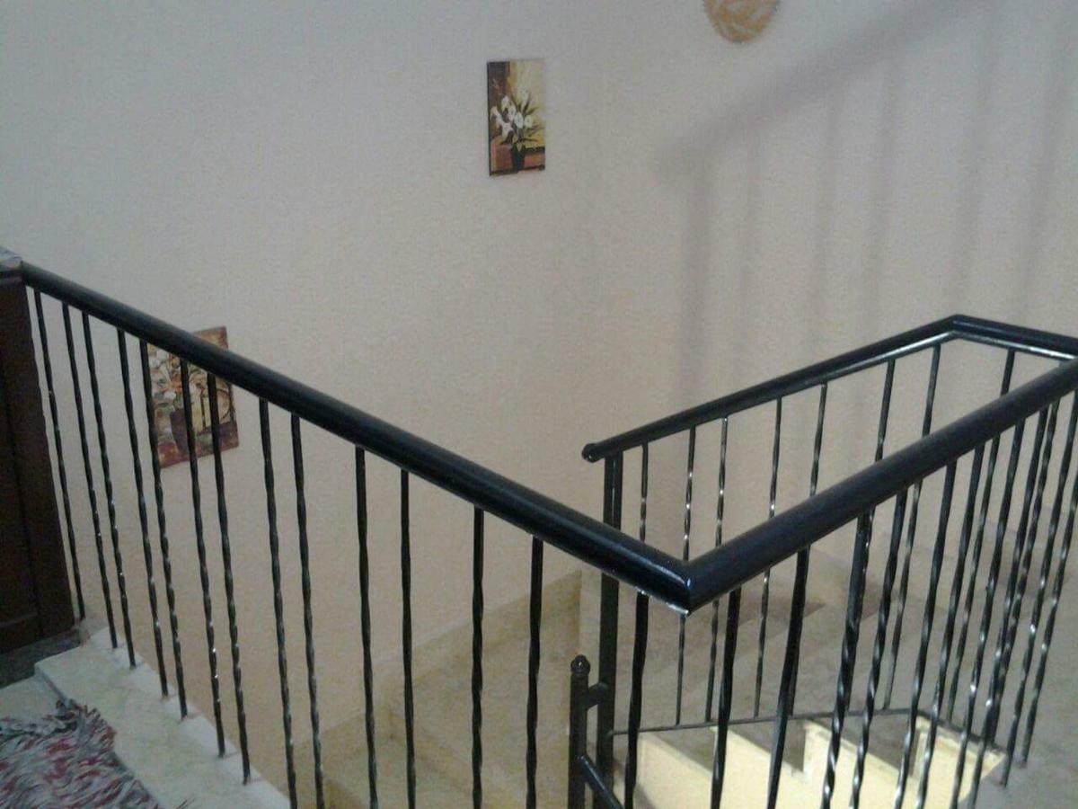 Marina Wadi Degla Villa Duplex 4 Bedrooms Ain Sukhna Exterior foto