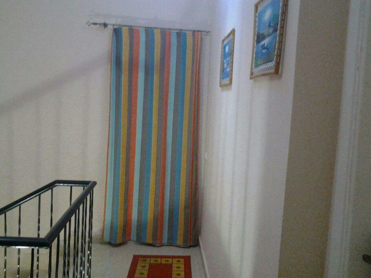 Marina Wadi Degla Villa Duplex 4 Bedrooms Ain Sukhna Exterior foto
