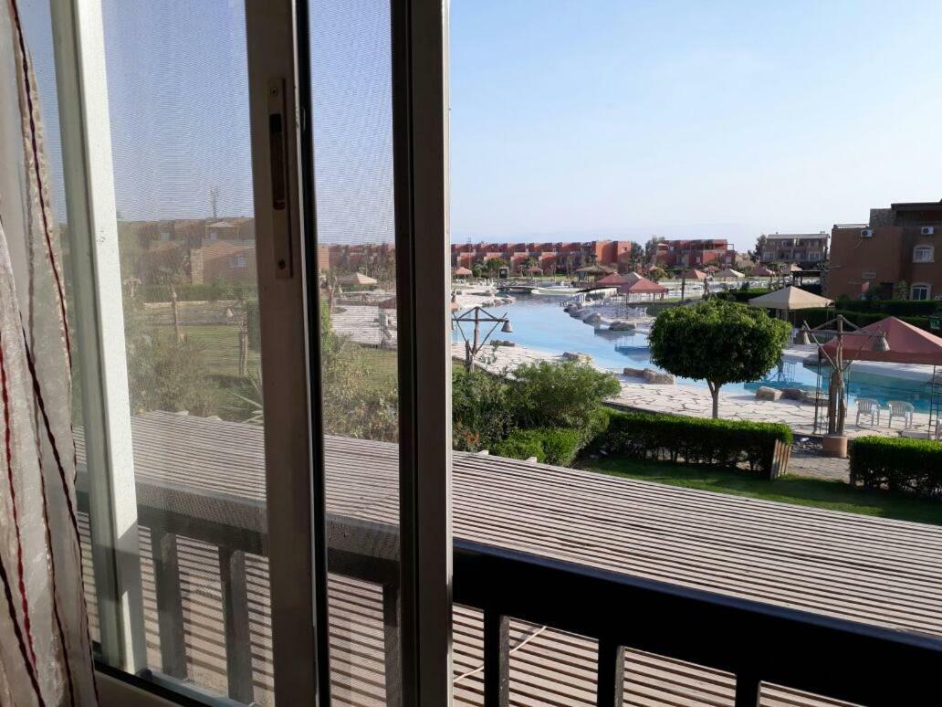 Marina Wadi Degla Villa Duplex 4 Bedrooms Ain Sukhna Exterior foto